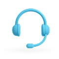 Icône du casque