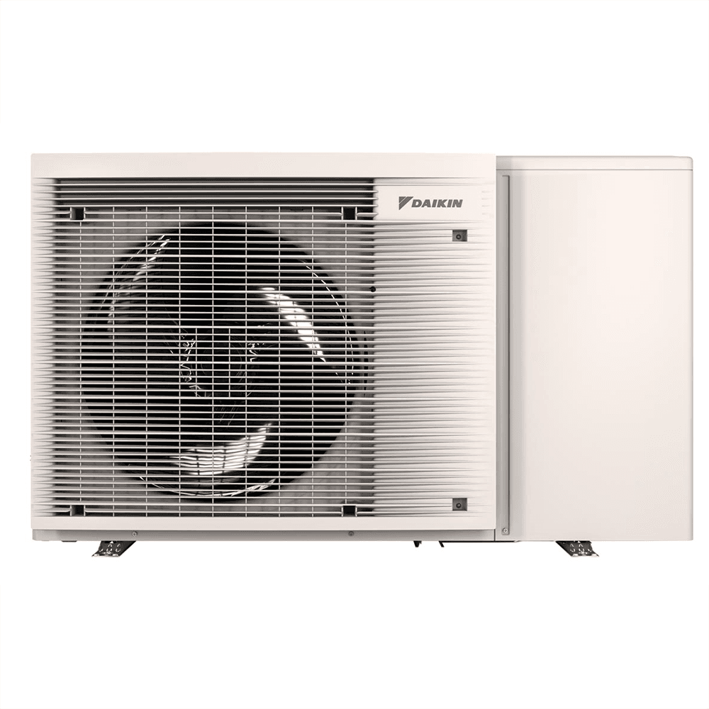 Pompe à chaleur Daikin