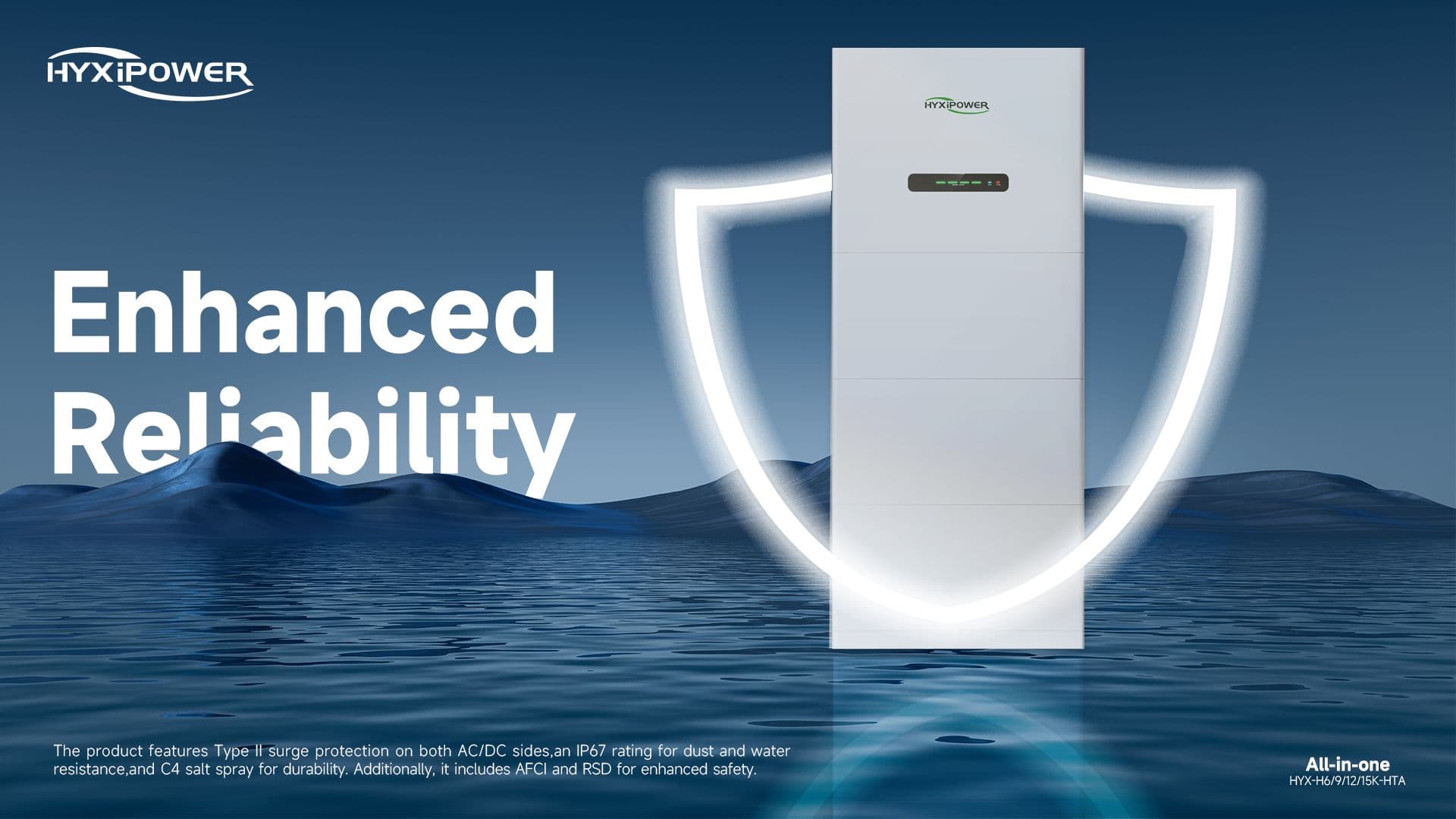 Entretien avec HyxiPower