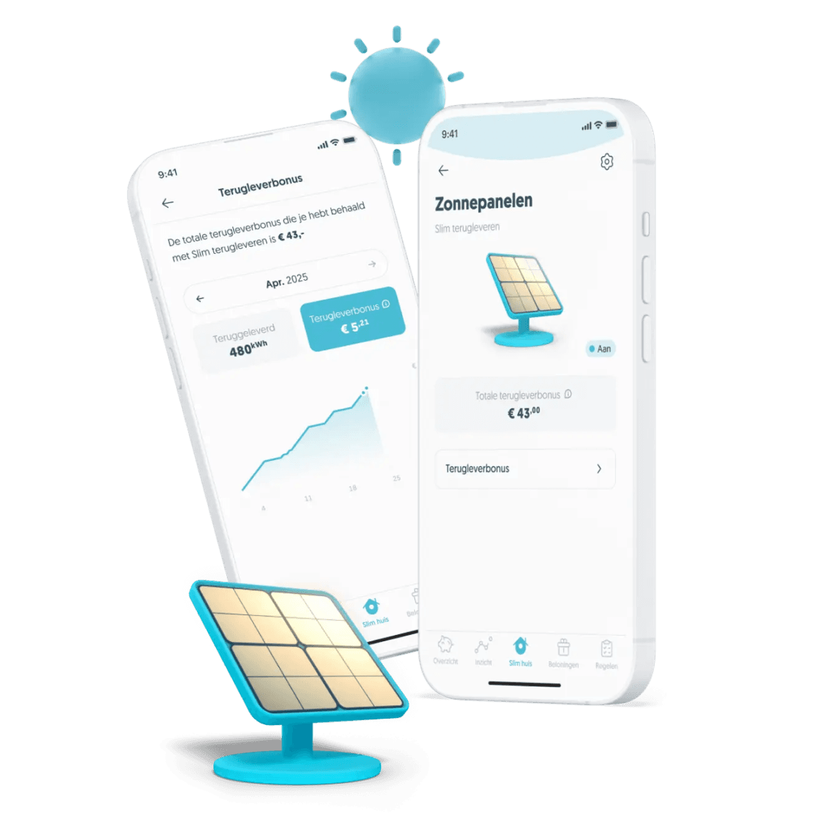 Service Intelligent Injection